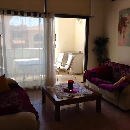 Penthouse Katerina *