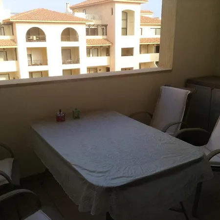 Penthouse Katerina Apartment *