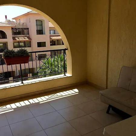 Apartment Penthouse Katerina