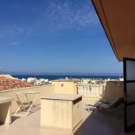 Apartment Penthouse Katerina Paphos