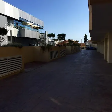 Penthouse Katerina Paphos