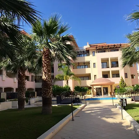 Penthouse Katerina Paphos