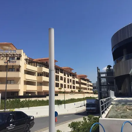 Apartment Penthouse Katerina