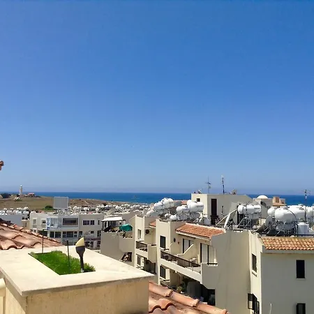 Apartment Penthouse Katerina
