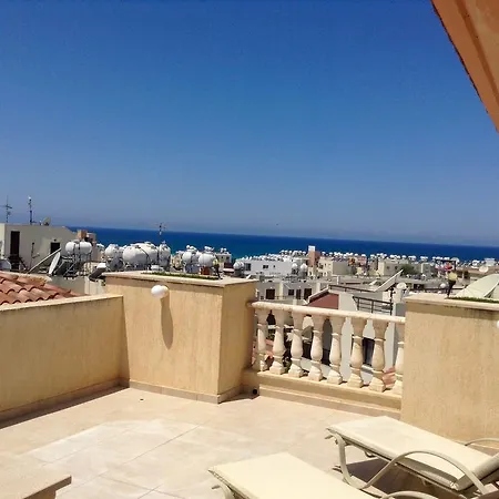 Apartment Penthouse Katerina