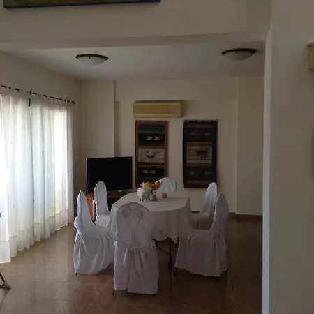 Apartment Penthouse Katerina