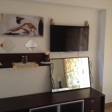 Penthouse Katerina