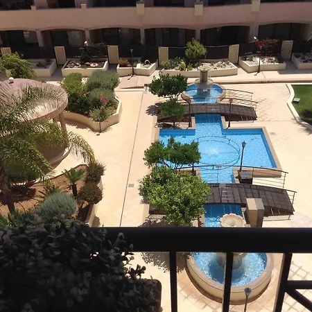 Apartment Penthouse Katerina