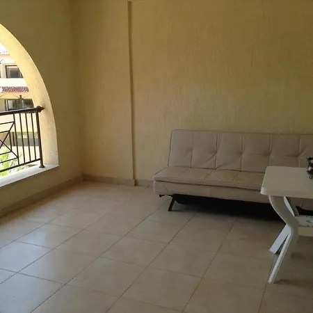 Apartment Penthouse Katerina Paphos