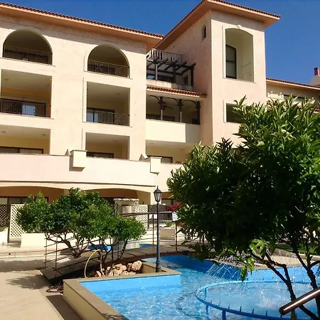 Apartment Penthouse Katerina *
