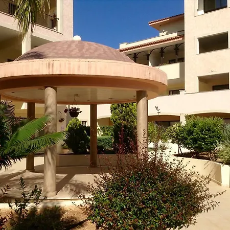 Apartment Penthouse Katerina Paphos
