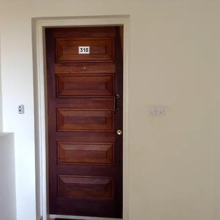 Penthouse Katerina Paphos