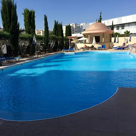 Penthouse Katerina Paphos