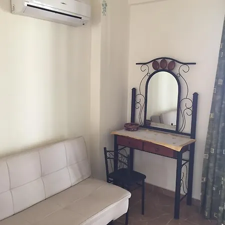 Penthouse Katerina Apartment Paphos