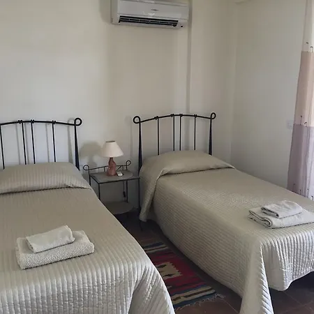 Penthouse Katerina * Paphos