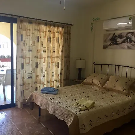 Apartment Penthouse Katerina