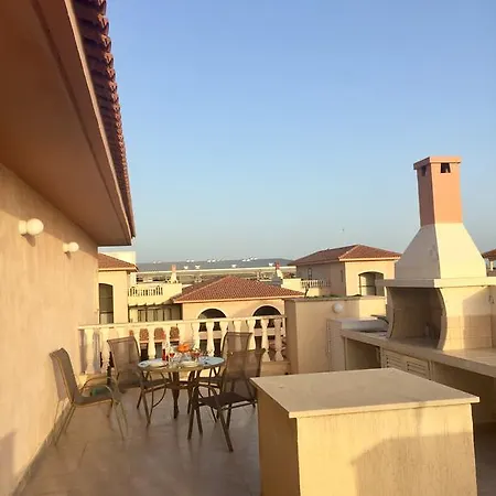 Penthouse Katerina * Paphos