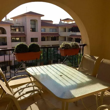Penthouse Katerina Apartment *